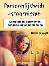 Persoonlijkheidsstoornissen