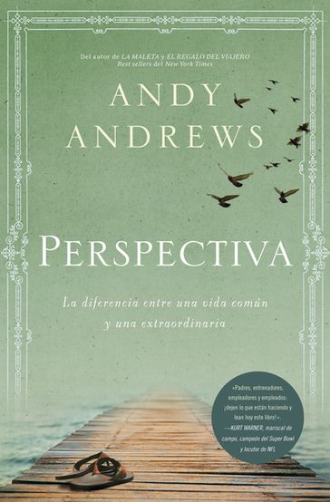 Perspectiva - Andy Andrews