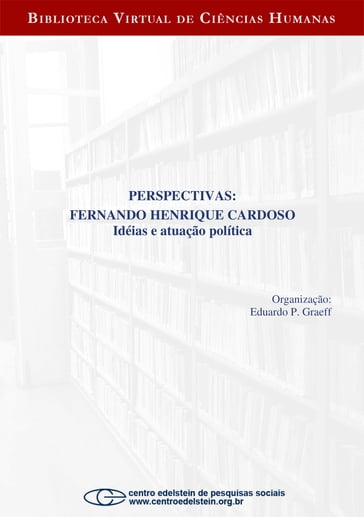 Perspectivas - Eduardo P. Graeff - Fernando Henrique Cardoso