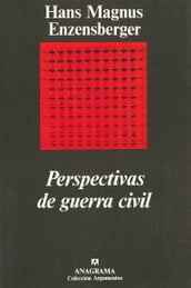 Perspectivas de guerra civil