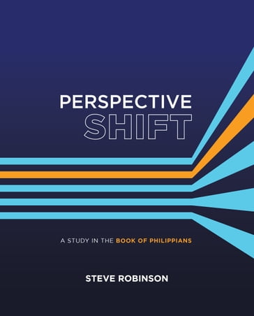 Perspective Shift - Steve Robinson