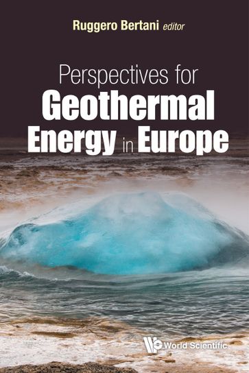 Perspectives For Geothermal Energy In Europe - Ruggero Bertani