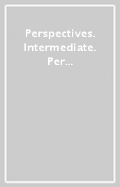 Perspectives. Intermediate. Per il biennio delle Scuole superiori. Con e-book. Con espansione online