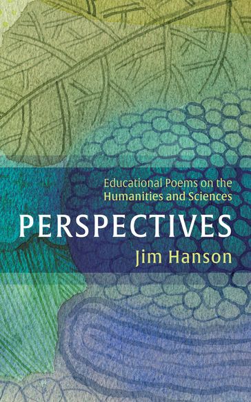 Perspectives - Jim Hanson