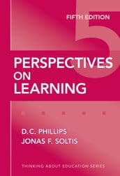 Perspectives on Learning, 5th Edition