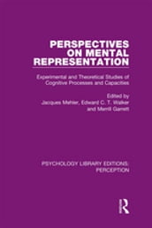 Perspectives on Mental Representation