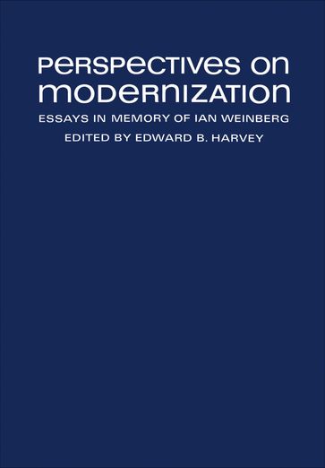 Perspectives on Modernization