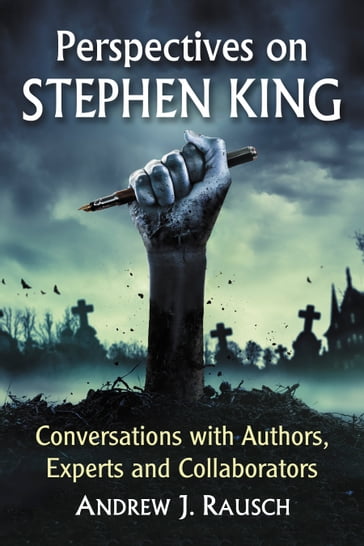 Perspectives on Stephen King - Andrew J. Rausch