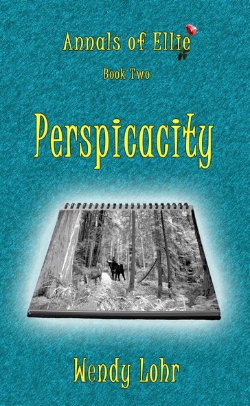 Perspicacity - Wendy Lohr