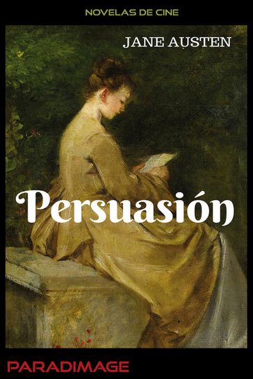 Persuasión - Austen Jane