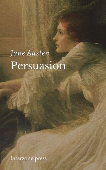 Persuasion - Austen Jane