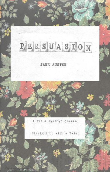 Persuasion - Austen Jane