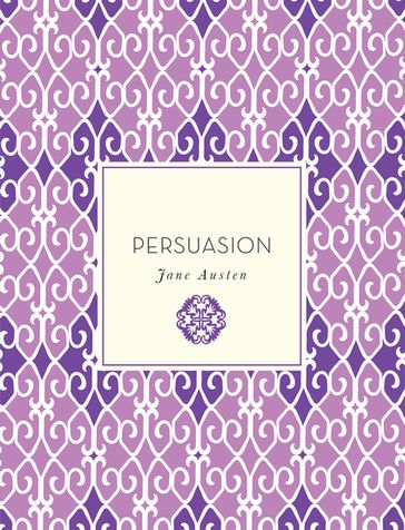 Persuasion - Austen Jane