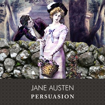 Persuasion - Austen Jane