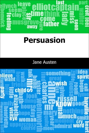 Persuasion - Austen Jane