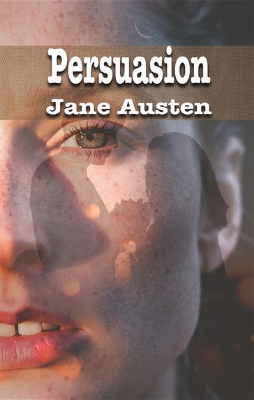 Persuasion - Austen Jane