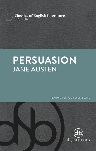 Persuasion - Austen Jane