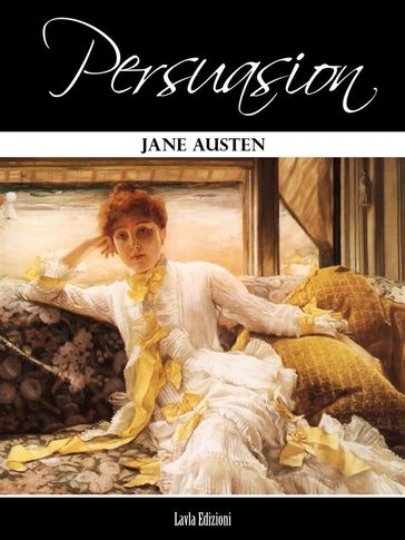 Persuasion - Austen Jane