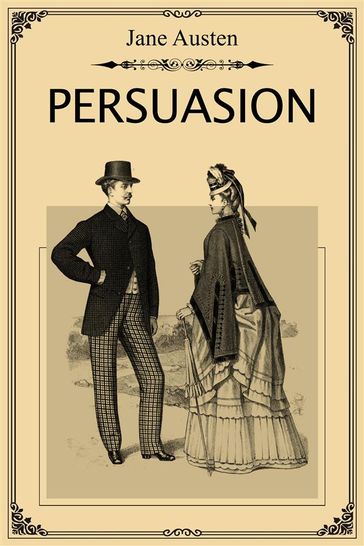 Persuasion - Austen Jane