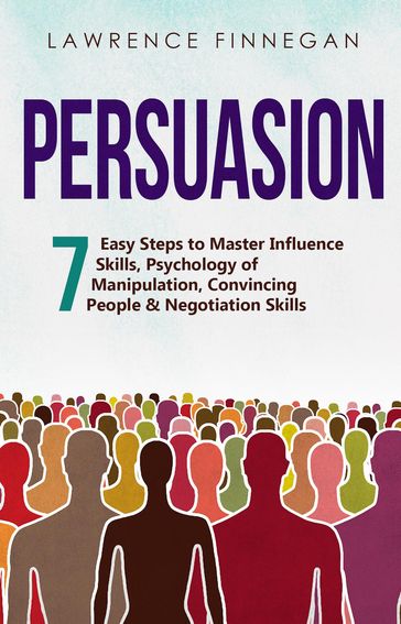 Persuasion - Lawrence Finnegan