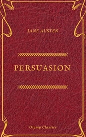 Persuasion (Olymp Classics)