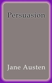 Persuasion - english