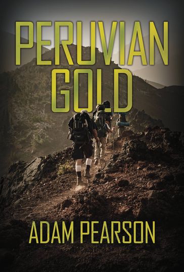 Peruvian Gold - Adam Pearson