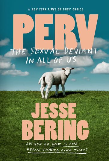 Perv - Jesse Bering