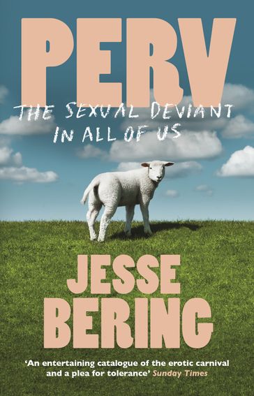 Perv - Jesse Bering