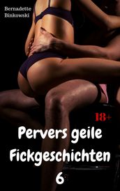 Pervers geile Fickgeschichten 6