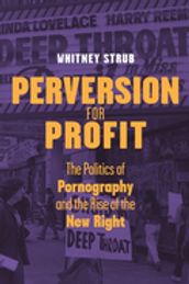 Perversion for Profit