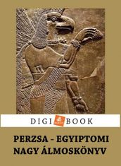 Perzsa és egyiptomi álmoskönyv