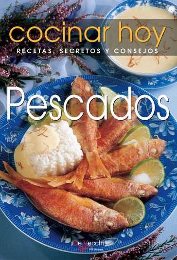 Pescados - varios Autores