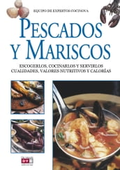 Pescados y mariscos