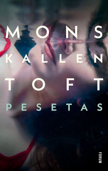 Pesetas - Mons Kallentoft