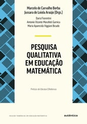 Pesquisa qualitativa em educação matemática