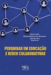 Pesquisas em educação e redes colaborativas