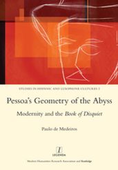 Pessoa s Geometry of the Abyss