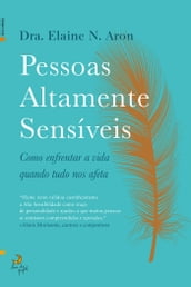 Pessoas Altamente Sensíveis