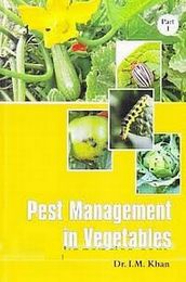 Pest Management In Vegetables