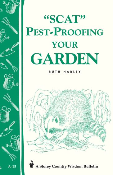 Pest-Proofing Your Garden - Ruth Harley