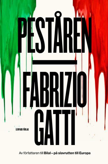 Pestaren - Fabrizio Gatti