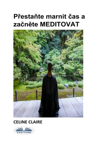 Pestate Marnit as A Zante MEDITOVAT - Celine Claire