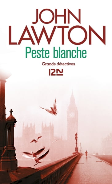 Peste blanche - John Lawton