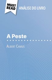 A Peste de Albert Camus (Análise do livro)