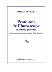 Peste soit de l horoscope et autres poèmes