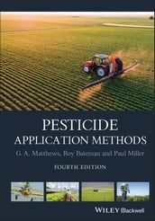 Pesticide Application Methods