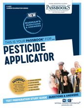 Pesticide Applicator