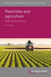 Pesticides and agriculture