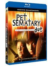 Pet Sematary 2 - Cimitero Vivente 2 (Edizione 30o Anniversario)
